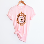 Press for Champagne Graphic Tee