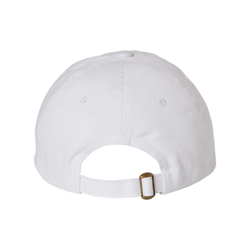 Roman Numeral Anniversary Ballcap