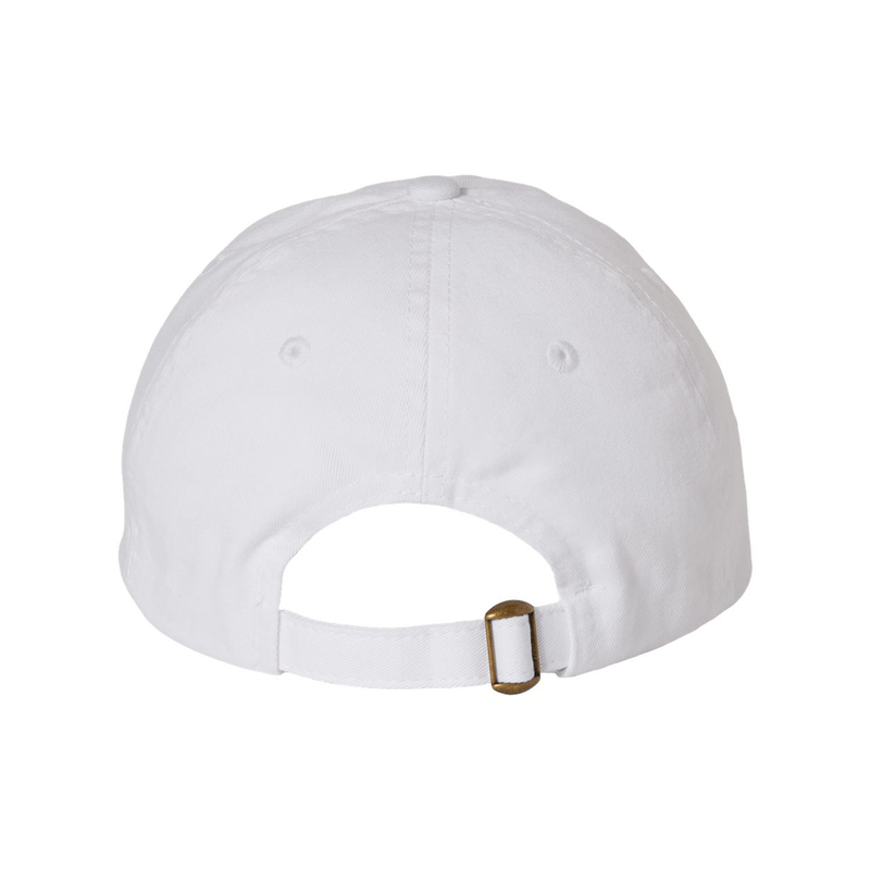 Roman Numeral Anniversary Ballcap