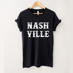 Nashville Graphic Tee