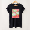 Margs for Three Graphic Tee