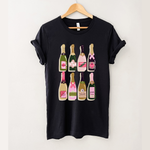 Champagne Dreams Graphic Tee