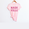 Nashville Graphic Tee