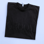 GROOM T-Shirt