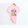 Champagne Dreams Graphic Tee