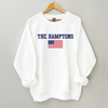 Summer Favorites Graphic Sweatshirt