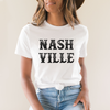 Nashville Graphic Tee