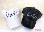 Brides and Babes Ballcap